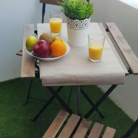 Island Friendly Ferienhaus *