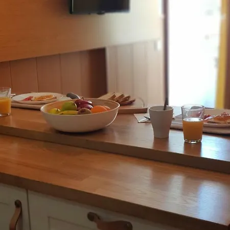 Island Friendly Ferienhaus