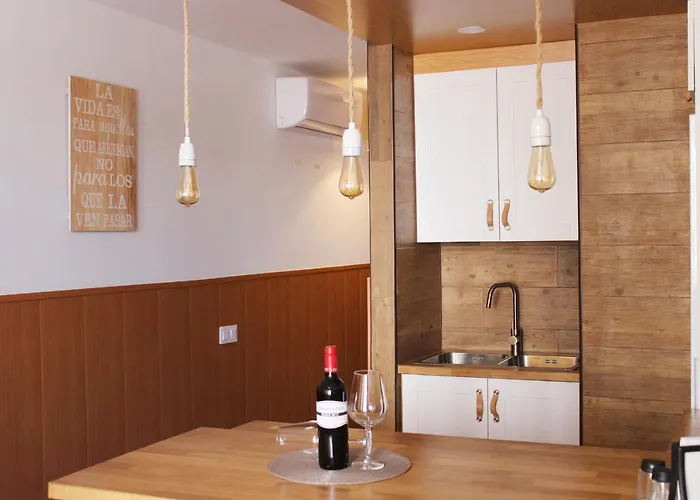 Island Friendly Hébergement de vacances Playa del Inglés