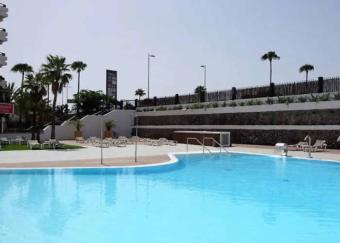 Island Friendly * Playa del Inglés
