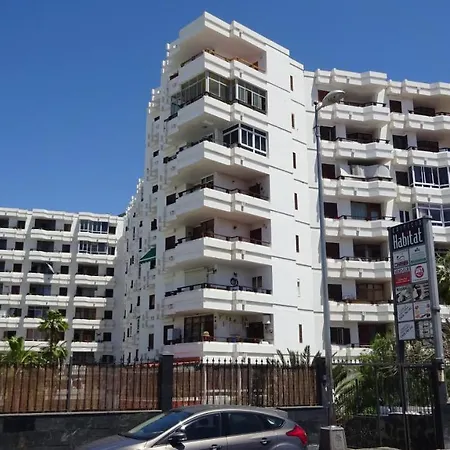 Holiday home Island Friendly Playa del Ingles (Gran Canaria)