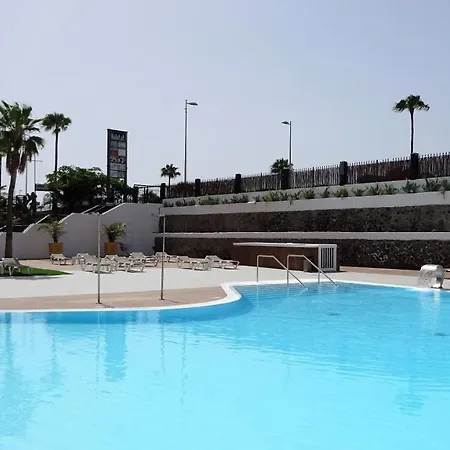 Island Friendly * Playa del Ingles (Gran Canaria)