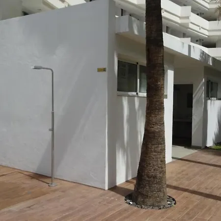 Holiday home Island Friendly *